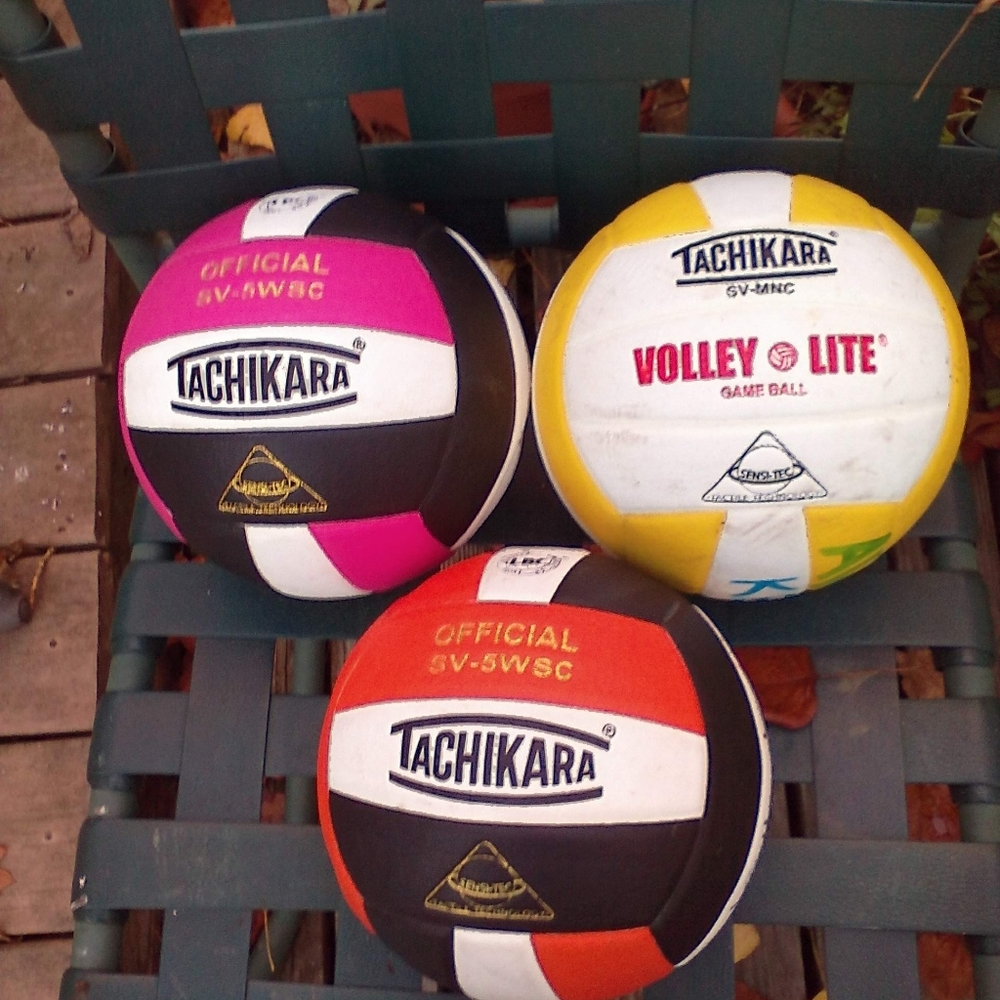 Volleyball
